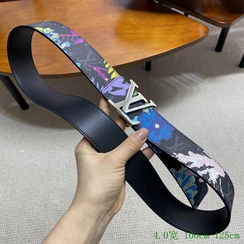 LV Belts 6714